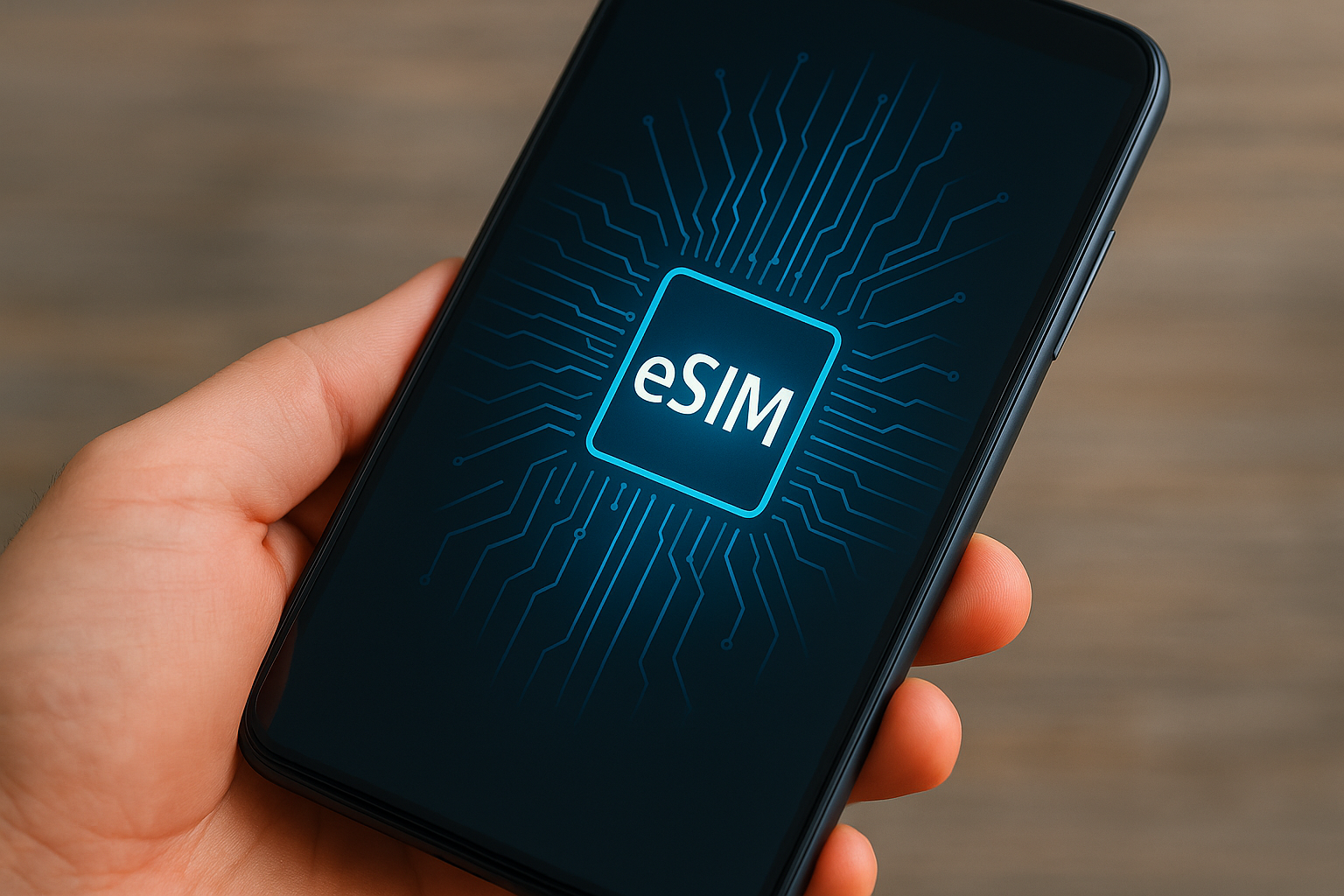 eSIM